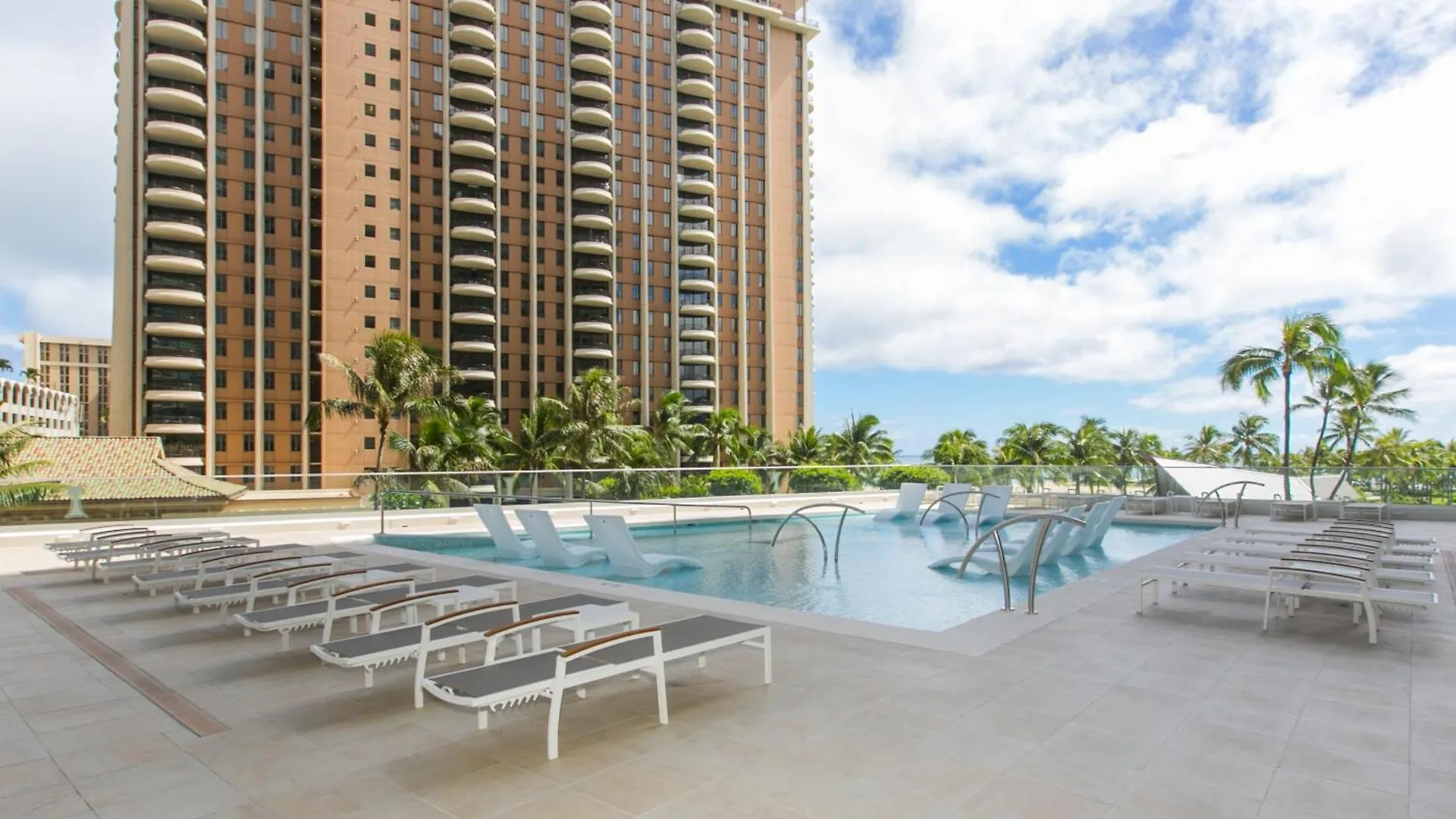 Apartmán Ilikai Tower 1844 Yacht Harbor View 2Br Honolulu